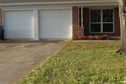1807 W Scott Street, Sherman, TX 75092 - Photo 2