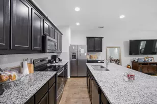420 Milverton Dr, Fort Worth, TX 76036 - Photo 2