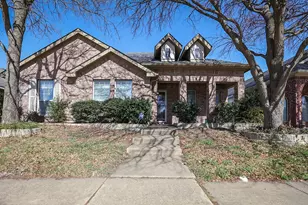 1615 Bur Oak Dr, Allen, TX 75002 - Photo 1