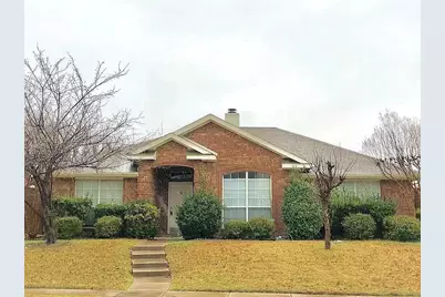 8000 Anchor Street, Frisco, TX 75035 - Photo 1