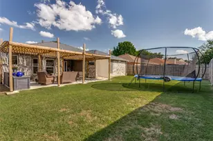 308 Candlestick Trail, Saginaw, TX 76179 - Photo 22