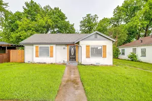 823 College St, Cleburne, TX 76033 - Photo 1