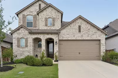 4731 Firewheel Court, Aubrey, TX 76227 - Photo 1