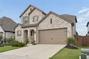 4731 Firewheel Ct, Aubrey, TX 76227 - Photo 2