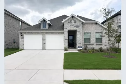 5910 Broadacre Drive, Princeton, TX 75071 - Photo 1