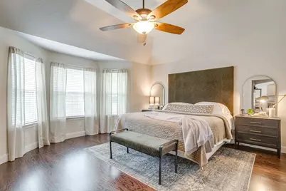 11945 Yarmouth Lane, Fort Worth, TX 76108 - Photo 12