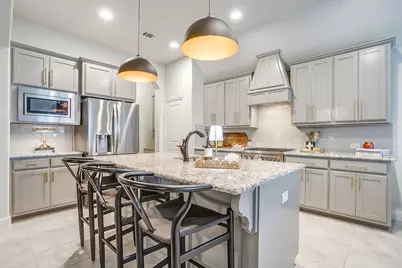 11945 Yarmouth Lane, Fort Worth, TX 76108 - Photo 8
