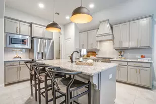 11945 Yarmouth Ln, Fort Worth, TX 76108 - Photo 8