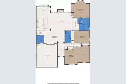 11945 Yarmouth Lane, Fort Worth, TX 76108 - Photo 26