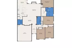 11945 Yarmouth Ln, Fort Worth, TX 76108 - Photo 26