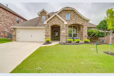 11945 Yarmouth Lane, Fort Worth, TX 76108 - Photo 1