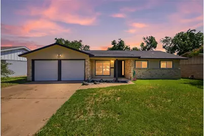 2116 Chelsea Drive, Edgecliff Village, TX 76134 - Photo 1