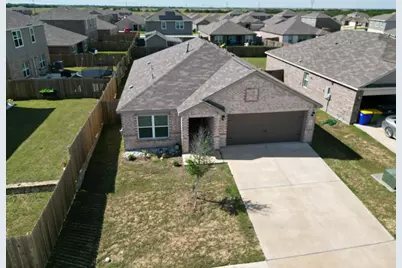 132 Sammy Fowler Avenue, Venus, TX 76084 - Photo 2