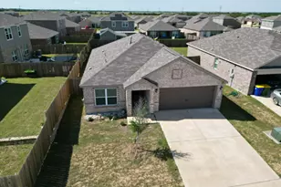 132 Sammy Fowler Ave, Venus, TX 76084 - Photo 2