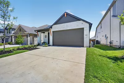 614 Sunflower Trail, Sherman, TX 75092 - Photo 2