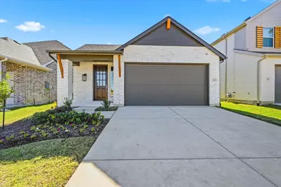 614 Sunflower Trail, Sherman, TX 75092 - Photo 1