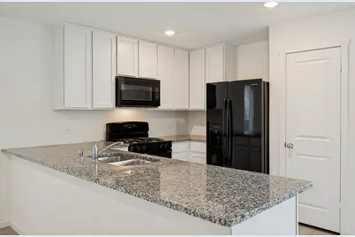 213 Adelina Drive, Little Elm, TX 75068 - Photo 8