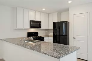 213 Adelina Dr, Little Elm, TX 75068 - Photo 8