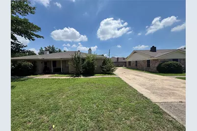 7704 Jennifer Lane, North Richland Hills, TX 76182 - Photo 2