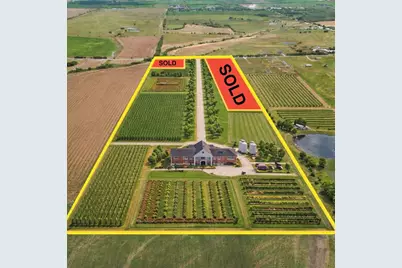 9775 County Road 505, Alvarado, TX 76009 - Photo 1