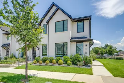 6300 Rover Lane, North Richland Hills, TX 76182 - Photo 1