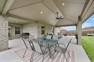 510 Royal Pine Dr, Fate, TX 75087 - Photo 24