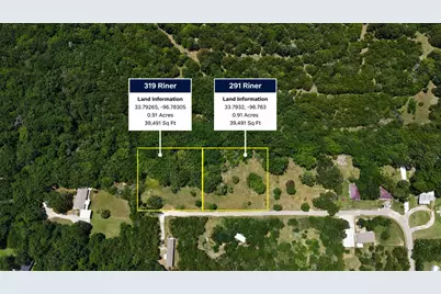 319 Riner Road, Pottsboro, TX 75076 - Photo 8