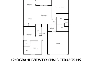 1210 Grand Vw Dr, Ennis, TX 75119 - Photo 32