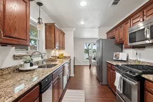 8937 Random Rd, Fort Worth, TX 76179 - Photo 10