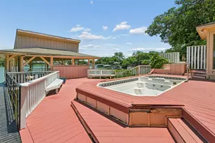 8937 Random Rd, Fort Worth, TX 76179 - Photo 30