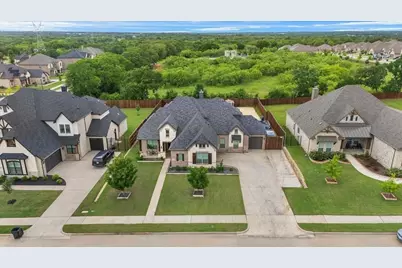 1218 Woodside Drive, Mansfield, TX 76063 - Photo 2