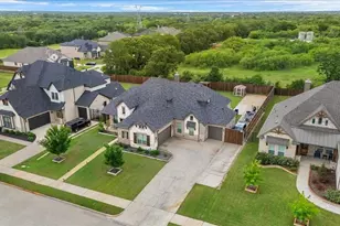 1218 Woodside Dr, Mansfield, TX 76063 - Photo 28