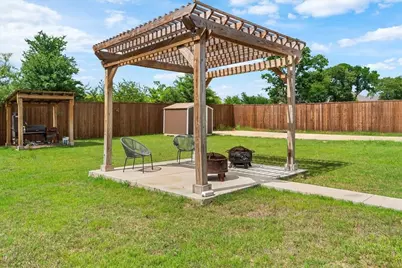 1218 Woodside Drive, Mansfield, TX 76063 - Photo 24