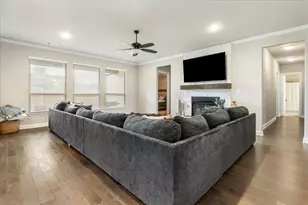 1218 Woodside Dr, Mansfield, TX 76063 - Photo 6