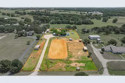 533 County Road 484, Stephenville, TX 76401 - Photo 36