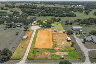 533 Co Rd 484, Stephenville, TX 76401 - Photo 36