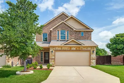 10100 Houston Way, McKinney, TX 75071 - Photo 1