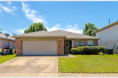 1573 Brookstone Drive, Little Elm, TX 75068 - Photo 2
