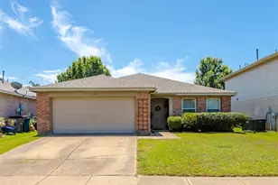 1573 Brookstone Dr, Little Elm, TX 75068 - Photo 2