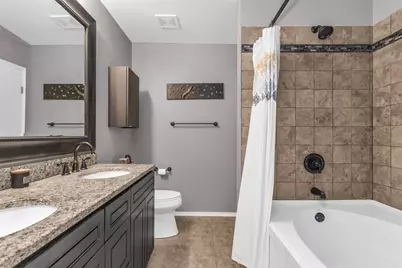 1573 Brookstone Drive, Little Elm, TX 75068 - Photo 10