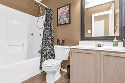 1573 Brookstone Drive, Little Elm, TX 75068 - Photo 14