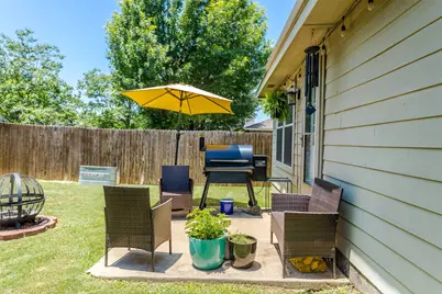 1573 Brookstone Drive, Little Elm, TX 75068 - Photo 8