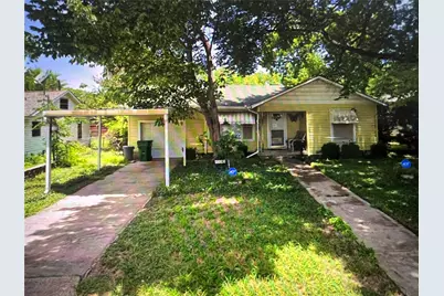 4233 Voncille Street, Haltom City, TX 76117 - Photo 2