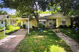 4233 Voncille St, Haltom City, TX 76117 - Photo 2