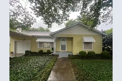 4233 Voncille Street, Haltom City, TX 76117 - Photo 1