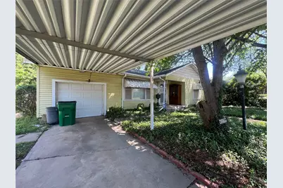 4233 Voncille Street, Haltom City, TX 76117 - Photo 22
