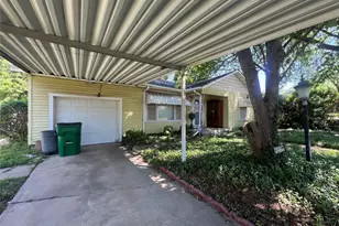 4233 Voncille St, Haltom City, TX 76117 - Photo 22