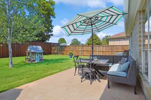 1503 Rancho Dominguez Rd, Corinth, TX 76210 - Photo 20