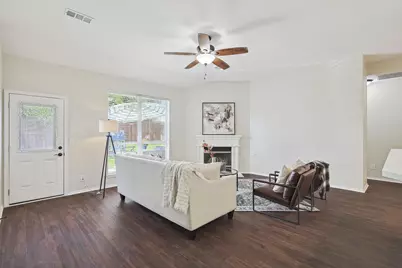 1503 Rancho Dominguez Road, Corinth, TX 76210 - Photo 6