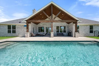 6425 Starlight Ranch Road, Godley, TX 76044 - Photo 2